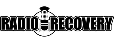 RADIO RECOVERY