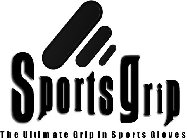 THE ULTIMATE GRIP IN SPORTS GLOVES