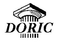 DORIC