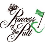 PRINCESS OF THE PUTT PP