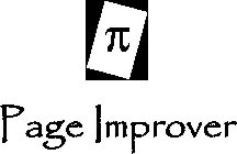 PAGE IMPROVER