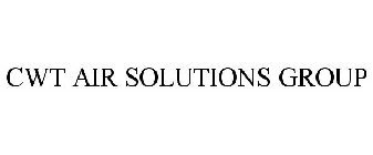 CWT AIR SOLUTIONS GROUP