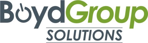 BOYDGROUP SOLUTIONS