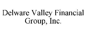 DELWARE VALLEY FINANCIAL GROUP, INC.