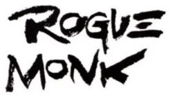 ROGUE MONK