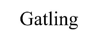 GATLING