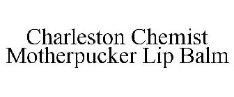 CHARLESTON CHEMIST MOTHERPUCKER LIP BALM