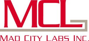 MCL MAD CITY LABS INC.