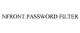 NFRONT PASSWORD FILTER