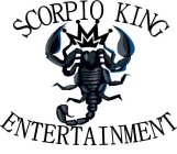 SCORPIO KING ENTERTAINMENT