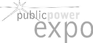 PUBLICPOWER EXPO