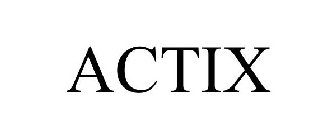 ACTIX