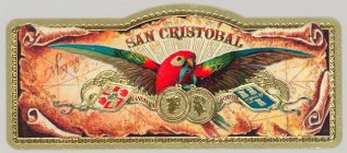 SAN CRISTOBAL HANDMADE IMPORTED