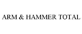 ARM & HAMMER TOTAL