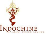 INDOCHINE ASIAN DINING LOUNGE
