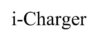 I-CHARGER