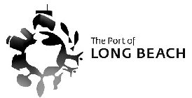 THE PORT OF LONG BEACH