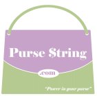 PURSE $TRING.COM 