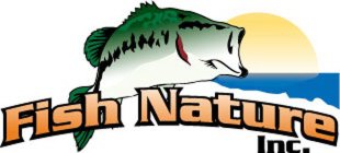FISH NATURE INC