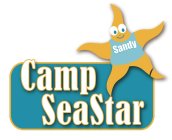 CAMP SEA STAR SANDY
