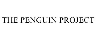 THE PENGUIN PROJECT
