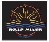 BELLA MUJER SWIMWEAR INC.