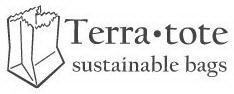 TERRA ·TOTE SUSTAINABLE BAGS