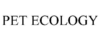 PET ECOLOGY