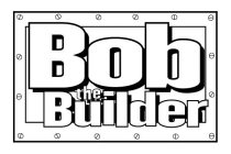BOB THE BUILDER