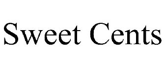 SWEET CENTS