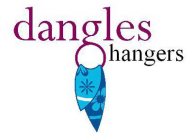 DANGLES HANGERS