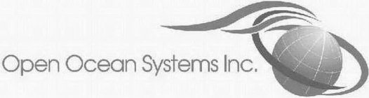 OPEN OCEAN SYSTEMS INC.