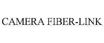 CAMERA FIBER-LINK