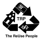 TRP THE REUSE PEOPLE