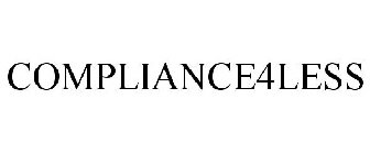 COMPLIANCE4LESS