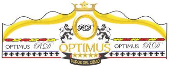 OPTIMUS RD PUROS DEL CIBAO