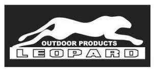 LEOPARD OUTDOOR PRODUCTS