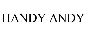 HANDY ANDY