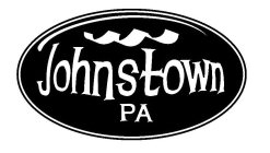 JOHNSTOWN PA