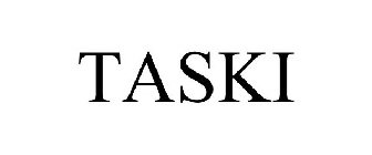 TASKI