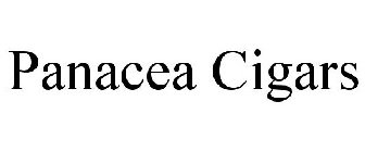 PANACEA CIGARS