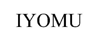 IYOMU
