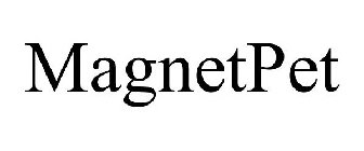 MAGNETPET