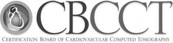 CBCCT CERTIFICATION BOARD OF CARDIOVASCULAR COMPUTED TECHNOLOGY