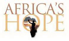 AFRICA'S HOPE