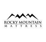 RMM ROCKY MOUNTAIN MATTRESS