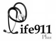 LIFE911 PLUS