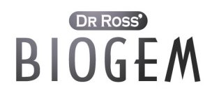 DR ROSS' BIOGEM