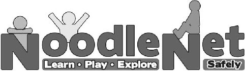 NOODLENET LEARN · PLAY · EXPLORE SAFELY