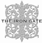 THE IRON GATE